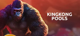 King Kong 4D